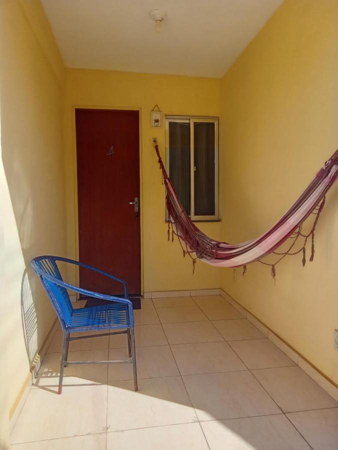 Pousada Marinho Society Paty do Alferes Exterior photo